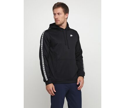Nike M NSW REPEAT PO HOOD POLY AR4914-010