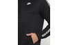 Купить Nike M NSW REPEAT PO HOOD POLY AR4914-010 - оригинал, гарантия