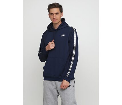 Nike M NSW REPEAT PO HOOD POLY AR4914-451