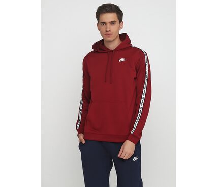 Nike M NSW REPEAT PO HOOD POLY AR4914-677