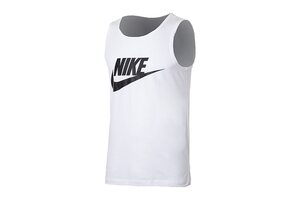Майка  M NSW TANK ICON FUTURA Nike AR4991-101