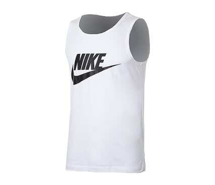 Майка M NSW TANK ICON FUTURA Nike AR4991-101 Майка M NSW TANK ICON FUTURA Nike AR4991-101