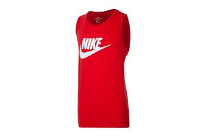 Майка M NSW TANK ICON FUTURA Nike AR4991-657 Майка M NSW TANK ICON FUTURA Nike AR4991-657