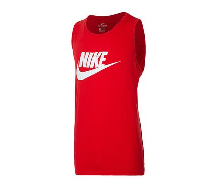 Майка M NSW TANK ICON FUTURA Nike AR4991-657 Майка M NSW TANK ICON FUTURA Nike AR4991-657