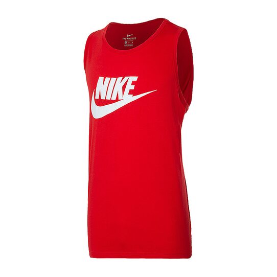 Купить Майка M NSW TANK ICON FUTURA Nike AR4991-657 - оригинал, гарантия Купить Майка M NSW TANK ICON FUTURA Nike AR4991-657 - оригинал, гарантия