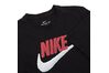 Купить Nike M NSW TEE BRAND MARK AR4993-013 - оригинал, гарантия
