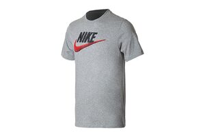 Футболка M NSW TEE BRAND MARK Nike AR4993-063