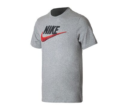 Футболка  M NSW TEE BRAND MARK Nike AR4993-063