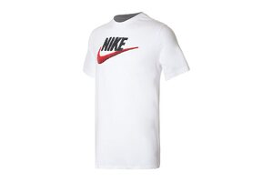 Nike M NSW TEE BRAND MARK AR4993-100