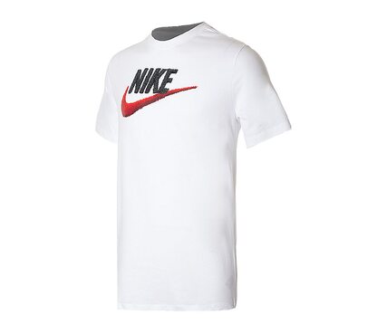 Nike M NSW TEE BRAND MARK AR4993-100