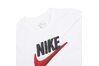 Купить Nike M NSW TEE BRAND MARK AR4993-100 - оригинал, гарантия