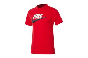 Футболка  M NSW TEE BRAND MARK Nike AR4993-657