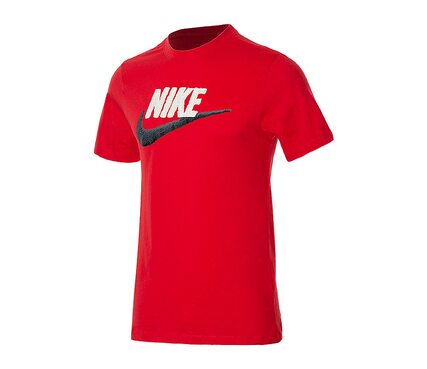 Футболка  M NSW TEE BRAND MARK Nike AR4993-657