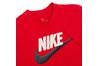 Купить Футболка  M NSW TEE BRAND MARK Nike AR4993-657 - оригинал, гарантия