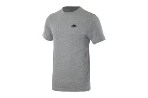 Футболка  M NSW CLUB TEE Nike AR4997-064