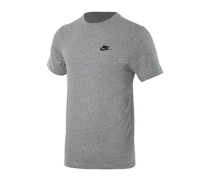 Футболка  M NSW CLUB TEE Nike AR4997-064