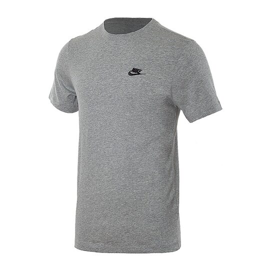 Купить Футболка  M NSW CLUB TEE Nike AR4997-064 - оригинал, гарантия