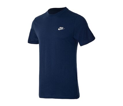 Футболка  M NSW CLUB TEE Nike AR4997-410