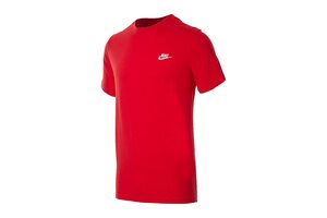 Футболка  M NSW CLUB TEE Nike AR4997-657