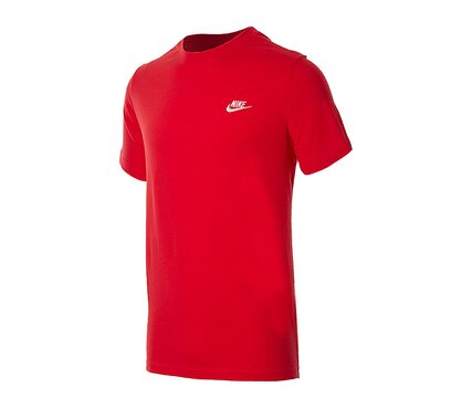 Футболка  M NSW CLUB TEE Nike AR4997-657