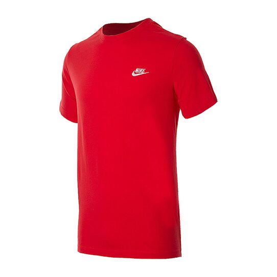 Купить Футболка  M NSW CLUB TEE Nike AR4997-657 - оригинал, гарантия