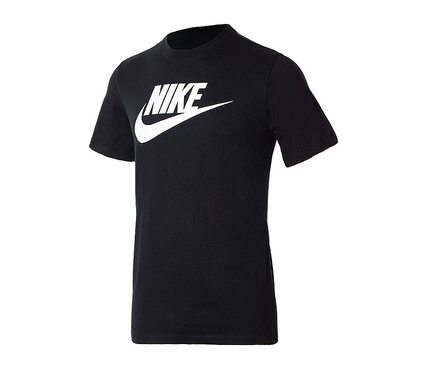 Nike M NSW TEE ICON FUTURA AR5004-010