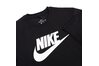 Купить Nike M NSW TEE ICON FUTURA AR5004-010 - оригинал, гарантия