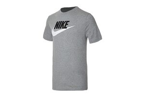 Футболка  M NSW TEE ICON FUTURA Nike AR5004-063