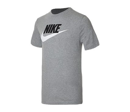 Футболка  M NSW TEE ICON FUTURA Nike AR5004-063