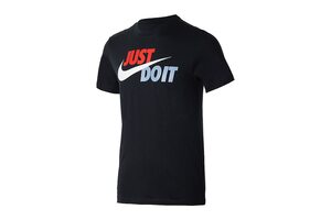 Nike M NSW TEE JUST DO IT SWOOSH AR5006-010