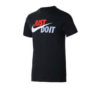 Nike M NSW TEE JUST DO IT SWOOSH AR5006-010