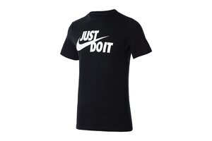 Nike M NSW TEE JUST DO IT SWOOSH AR5006-011