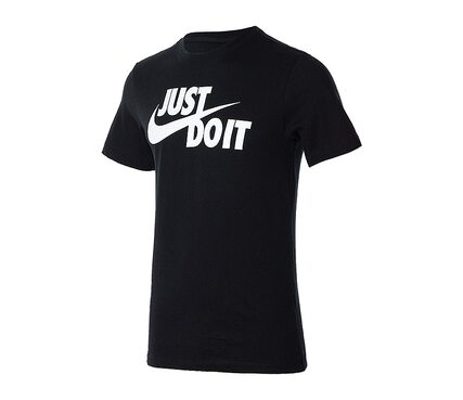 Nike M NSW TEE JUST DO IT SWOOSH AR5006-011