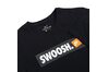 Купить Футболка  M NSW TEE SWOOSH BMPR STKR Nike AR5027-010 - оригинал, гарантия