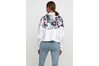 Купить Nike W NSW HYP FM JKT CROP WR AOP AR5151-100 - оригинал, гарантия
