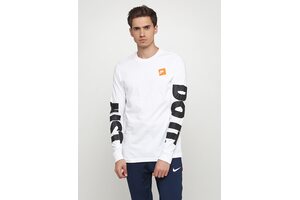 Nike M NSW TEE LS HBR 1 AR5197-100