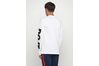 Купить Nike M NSW TEE LS HBR 1 AR5197-100 - оригинал, гарантия