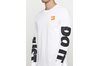 Купить Nike M NSW TEE LS HBR 1 AR5197-100 - оригинал, гарантия