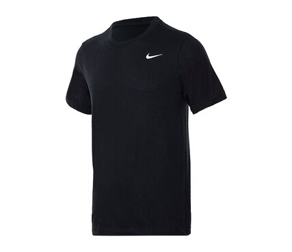 Футболка  M NK DRY TEE DFC CREW SOLID Nike AR6029-010