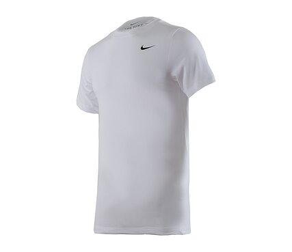 Футболка  M NK DRY TEE DFC CREW SOLID Nike AR6029-100