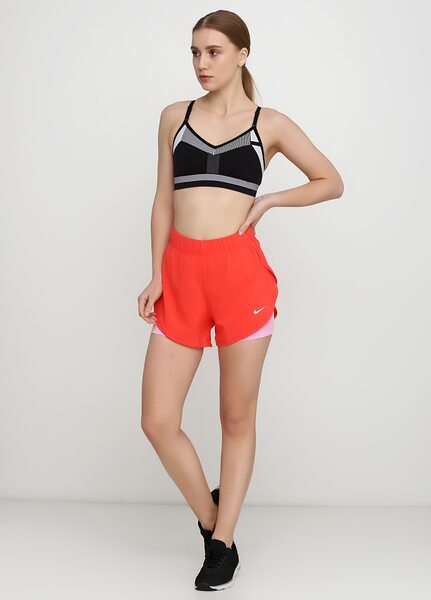 Купить Шорти  W NK FLX 2IN1 SHORT WOVEN Nike AR6353-850 - оригинал, гарантия