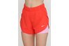 Купить Шорти  W NK FLX 2IN1 SHORT WOVEN Nike AR6353-850 - оригинал, гарантия
