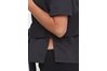 Купить Футболка  W NK STUDIO SS WRAP TOP Nike AR6367-080 - оригинал, гарантия
