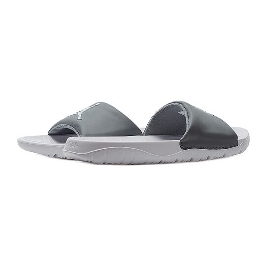 Купить Тапочки  JORDAN BREAK SLIDE Nike AR6374-012 - оригинал, гарантия