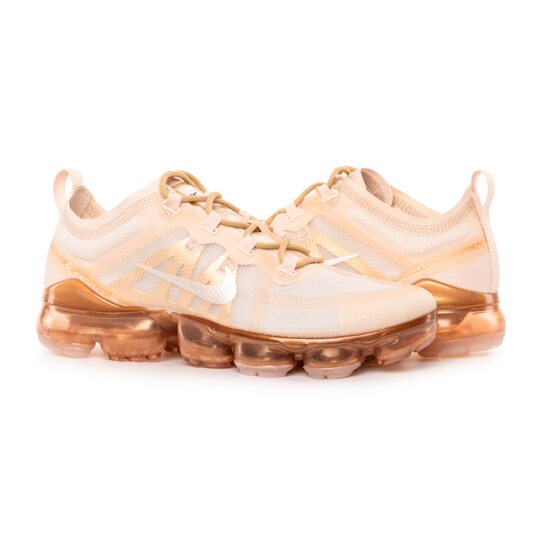 Купить Nike WMNS AIR VAPORMAX 2019 AR6632-101 - оригинал, гарантия
