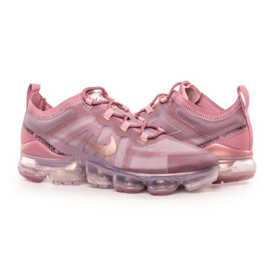 Купить Nike WMNS AIR VAPORMAX 2019 AR6632-500 - оригинал, гарантия