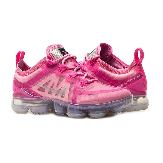 Купити Кросівки спортивні WMNS AIR VAPORMAX 2019 Nike AR6632-600 - оригінал