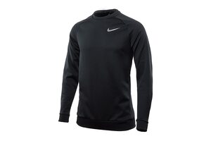 Толстовка M NK THERMA CREW Nike AR6640-010 