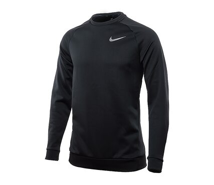 Толстовка M NK THERMA CREW Nike AR6640-010 