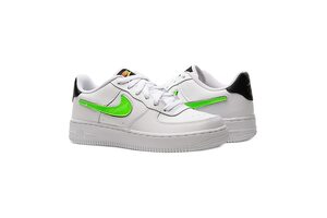 Nike AIR FORCE 1 LV8 3 (GS) AR7446-100